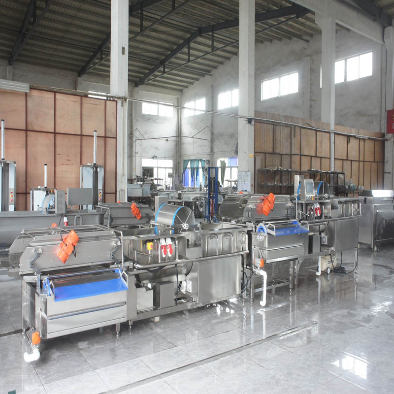 The use and characteristics of eddy current washing machine