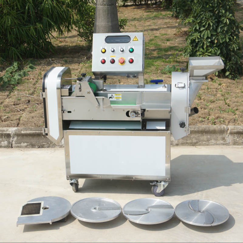 Brief introduction on how to choose and buy multi-function vegetable cutter