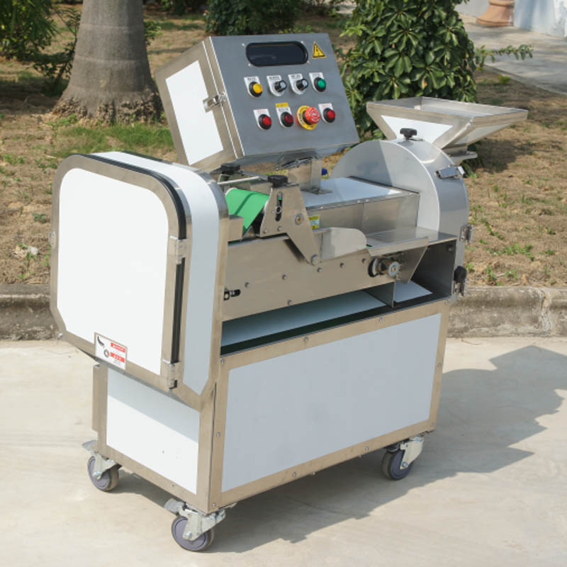 Attention to Selection and Purchase of Multifunctional Vegetable Cutter