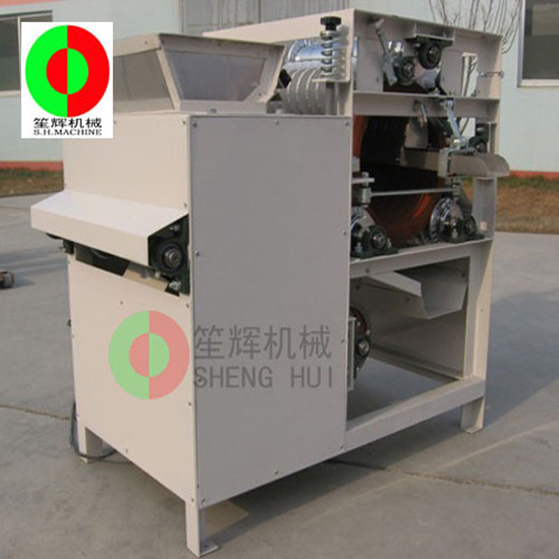 ST-200D/150D soybean peeler