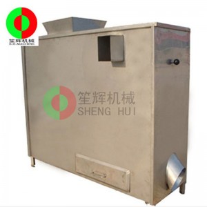 Bean Dry Peeling Machine GT-200D