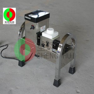 Multi-function melon and fruit cutting machine