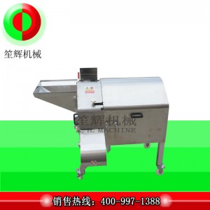 Large three-dimensional high-speed dicing machine