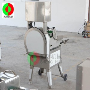 Multifunctional Cutter/Medium Cutter SH-125