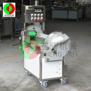 Multi-function cutting machine / multi-function double-head cutting machine SH-112