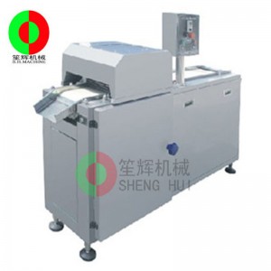 Aloe Cutting Machine/Fruit Cutting Machine/Vegetable and Fruit Cutting Machine/Long Fruit Cutting Machine QD-1500G