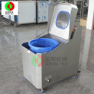 Automatic frequency conversion vegetable dehydrator TS-15D