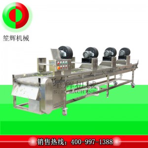 Air Drying Production Line FGX-6