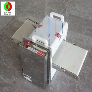 Fresh meat slicer QT-300K/QT-400K