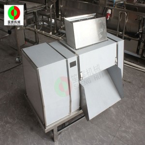 Extended Vertical Meat Cutter