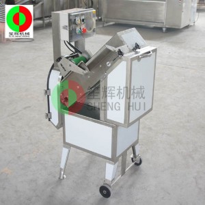 Meat cutting machine SH-125XR