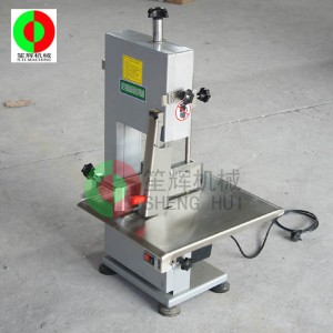 Small saw bone machine / economical saw bone machine JG-Q210JT