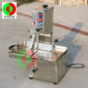 Small Saw Bone Machine/Luxury Saw Bone Machine