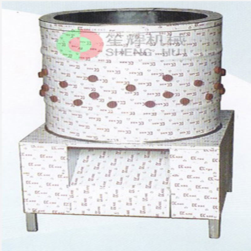 Poultry depilator/ordinary depilator/Ordinary hair removal machine