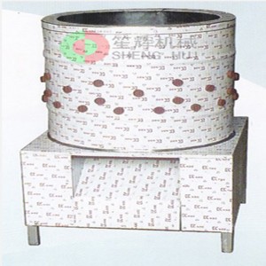 Bird Hair Removal Machine (Quail Pigeon Hair Removal Machine) TM-1100N