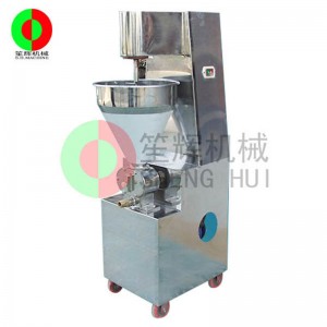 Pump sausage machine GC-200