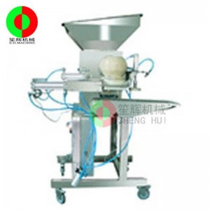 Burger meat cake machine / multi-function meat cake machine / meat cake cake forming machine RB-250