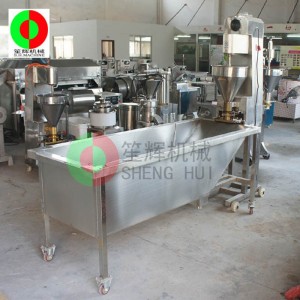 Automatic Meatball Machine/Multifunctional Meatball Machine/High Speed Meatball Machine (Higher Type) RW-10H