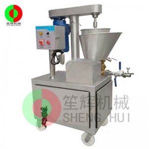 Multifunctional Meatball Machine/Automatic Meatball Machine/Multifunctional Hot Pot Material Forming Machine