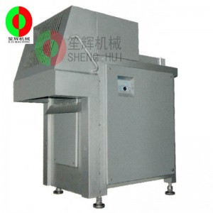 Large Frozen Meat Cutter/Frozen Meat Cutter DR-QK3