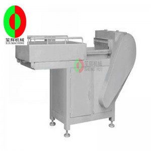 Large Frozen Meat Cutter/Slicer/Cutter/Large High Speed Frozen Meat Shearer PP-3000D