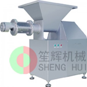 Poultry Bone and Meat Separator/Bone and Meat Separator FL-900X