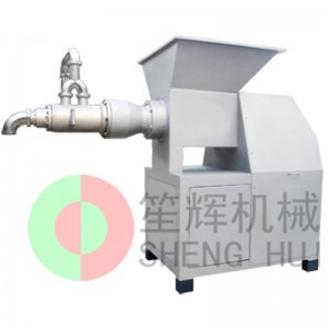 Large bone and meat separator/poultry bone and meat separator/bone and meat separator FL-2800X