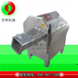 Multi-function chopping and chopping machine (meat slicer) KP-17