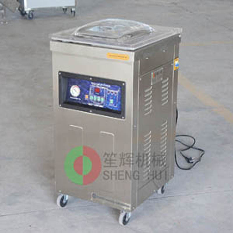 Introduction of the role of food vacuum packaging machine