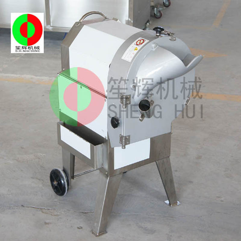 Production and selection of good quality fruit and vegetable cutting machines