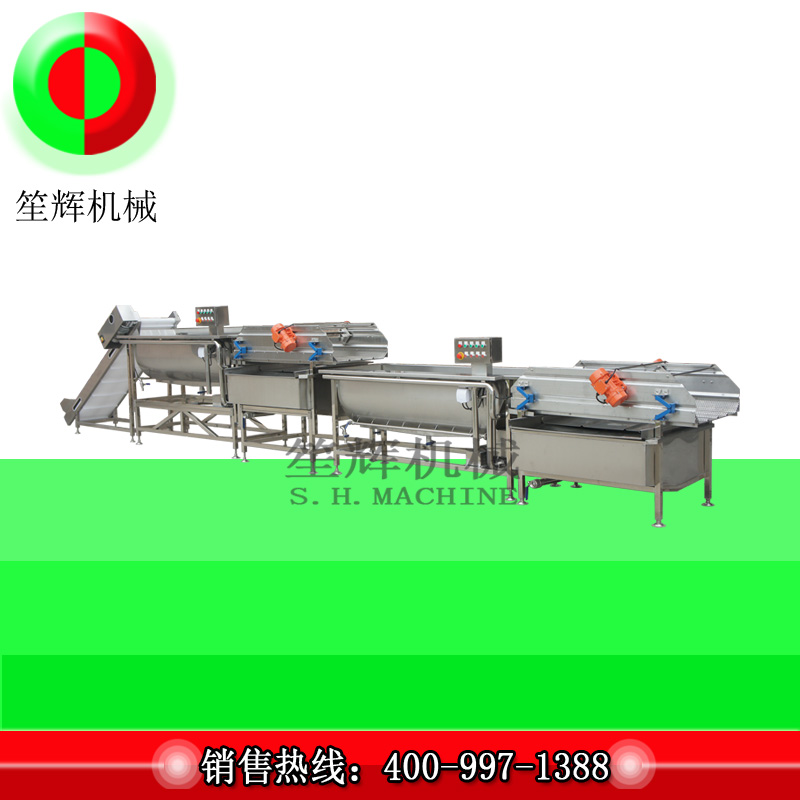 The use and characteristics of eddy current washing machine